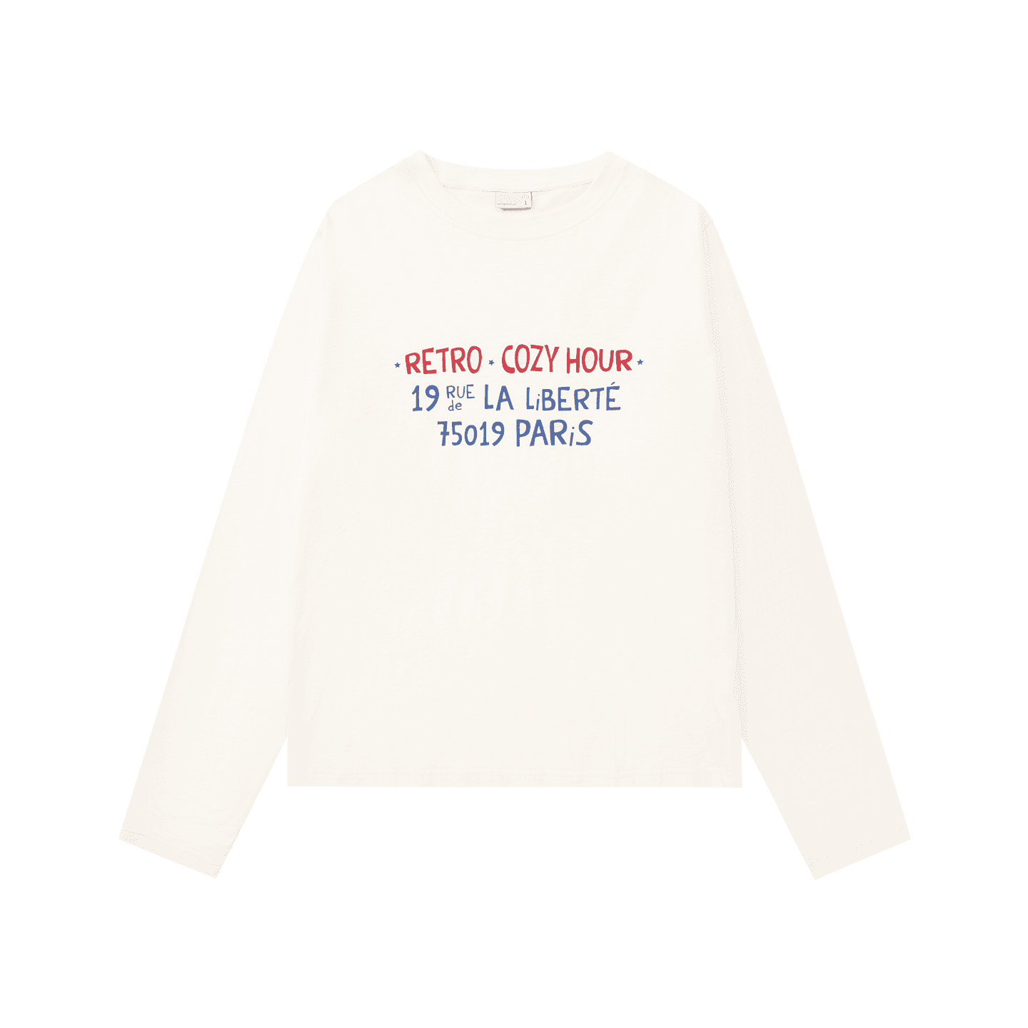 Футболка Roaringwild Унисекс T-рубашки - изображение 1
