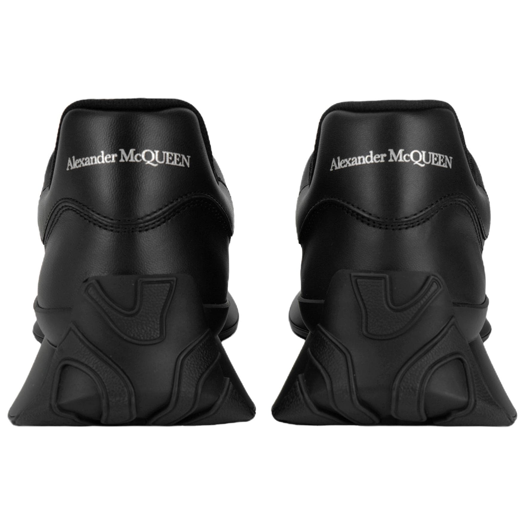 Кроссовки Alexander McQueen Sprint Runner Low Top - изображение 4