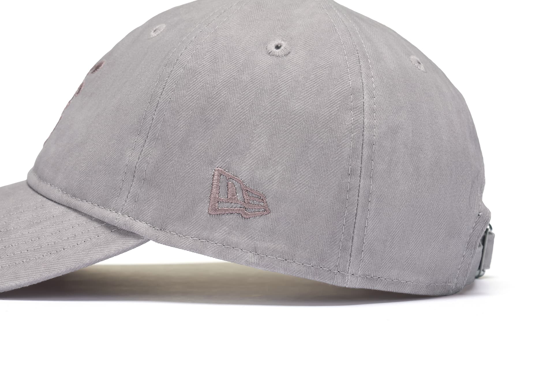 Кепка new era Хлопковое волокно Кепки Унисекс - изображение 4