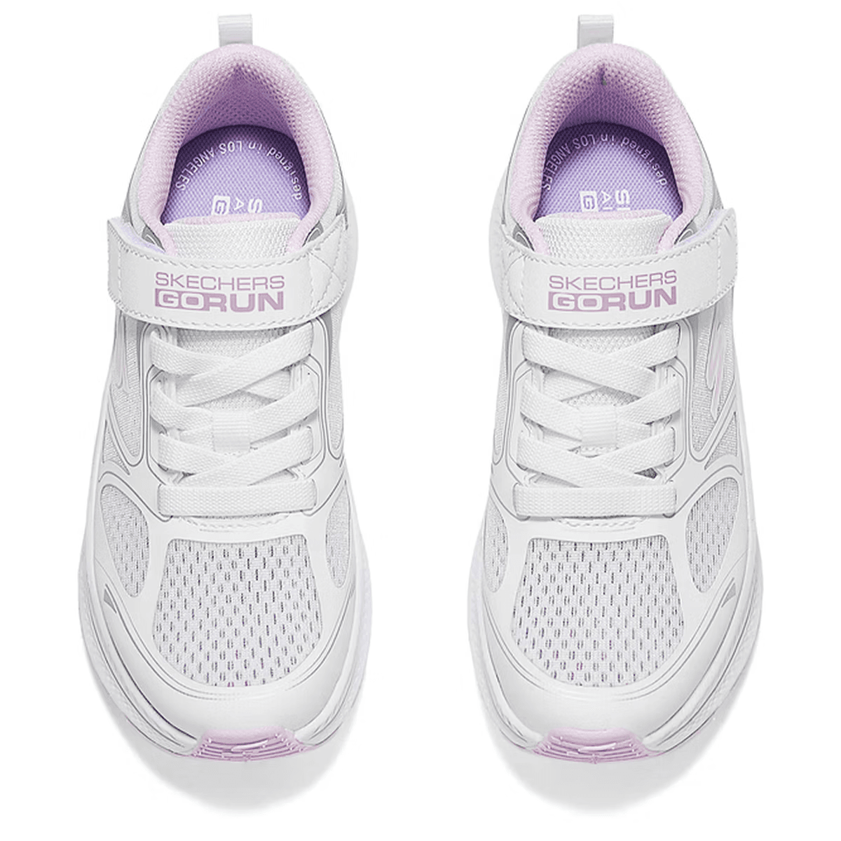 Skechers Kids Low Топ Тренировочные кроссовки Детский - изображение 3