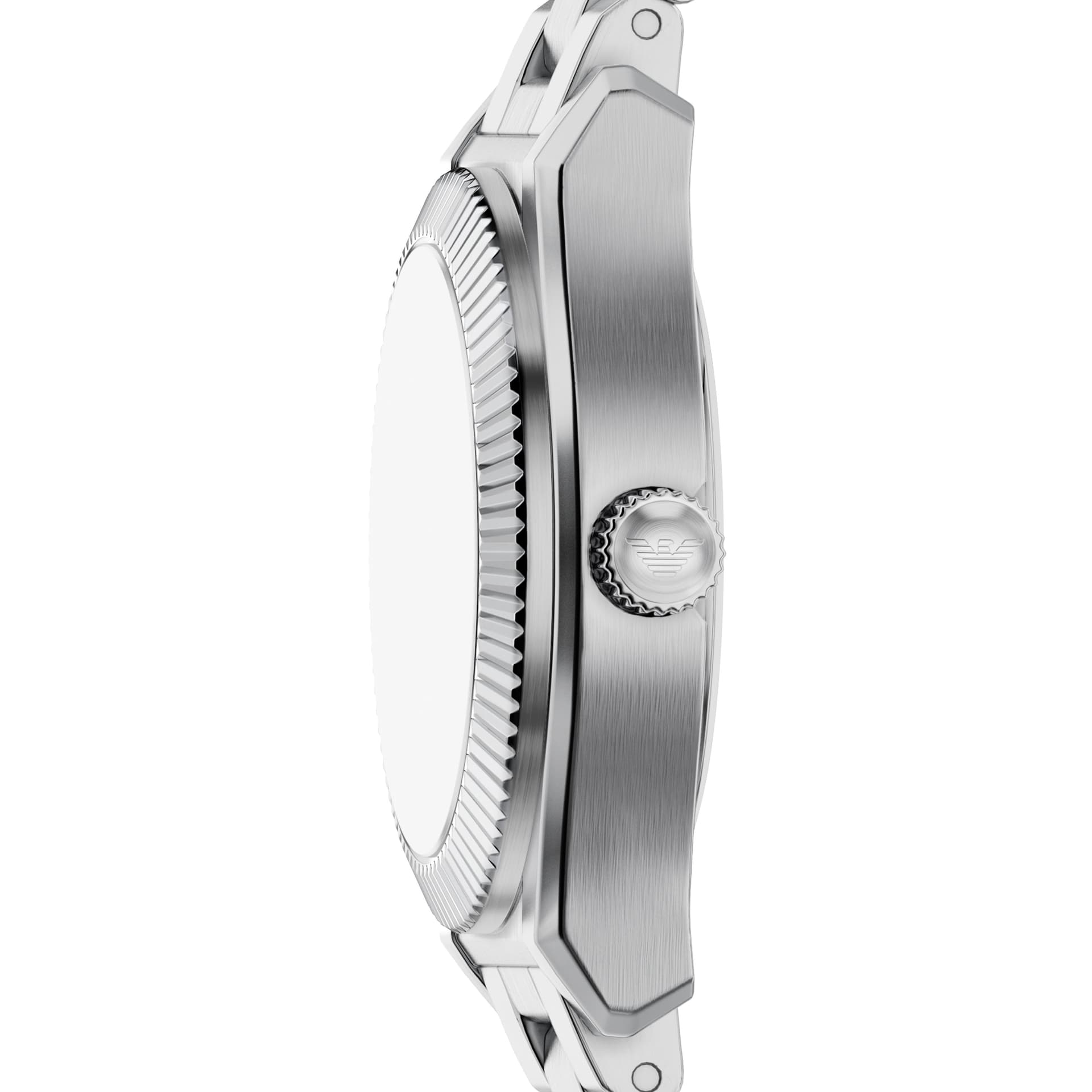 Механические часы EMPORIO ARMANI Кварцевый механизм Женские часы 32 мм Розовый - изображение 2