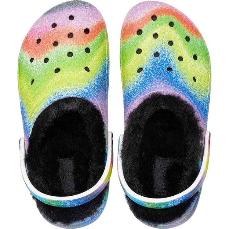 Crocs Детские сабо Многоцветные Kids - изображение 2