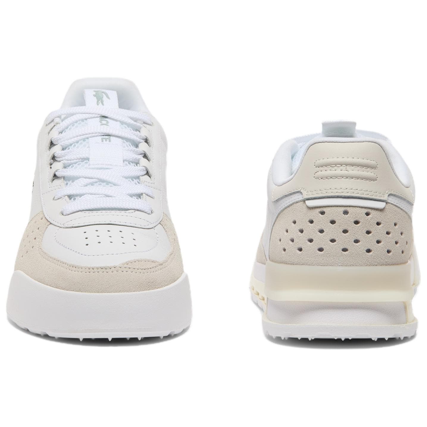 Кроссовки LACOSTE Повседневная обувь Low Топ Мужской - изображение 3