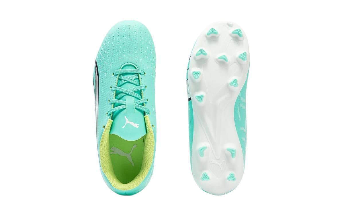 PUMA Ultra Play FGAG JR - изображение 5