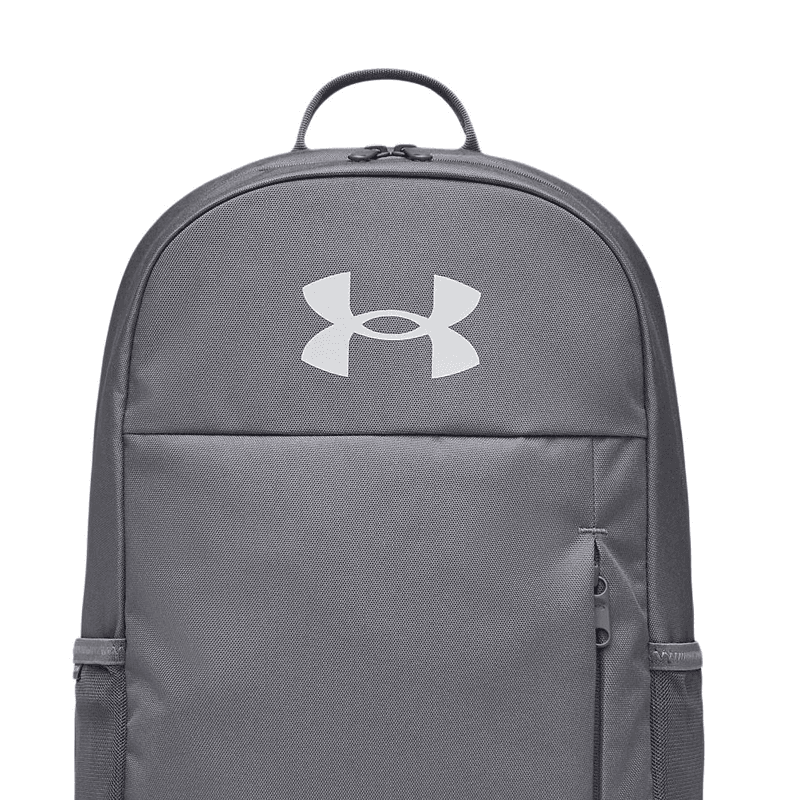 Рюкзак Under Armour Essential Рюкзаки Gray Men's - изображение 4