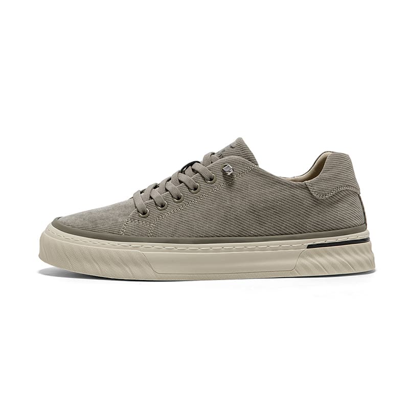 Кеды SEPTWOLVES Low Top Canvas Shoes Men's - изображение 2