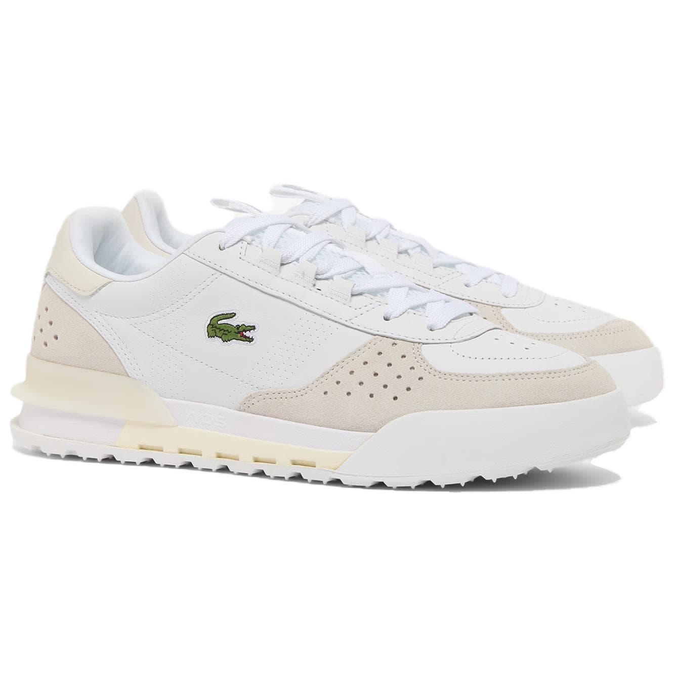 Кроссовки LACOSTE Повседневная обувь Low Топ Мужской - изображение 2
