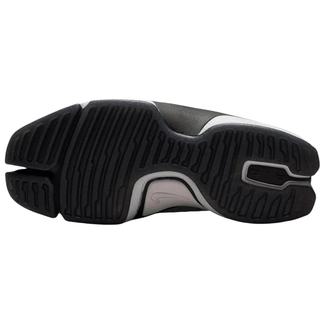 Кроссовки Nike Air Rift 2 Повседневная обувь Low Топ Белый серый черный Женские - изображение 6
