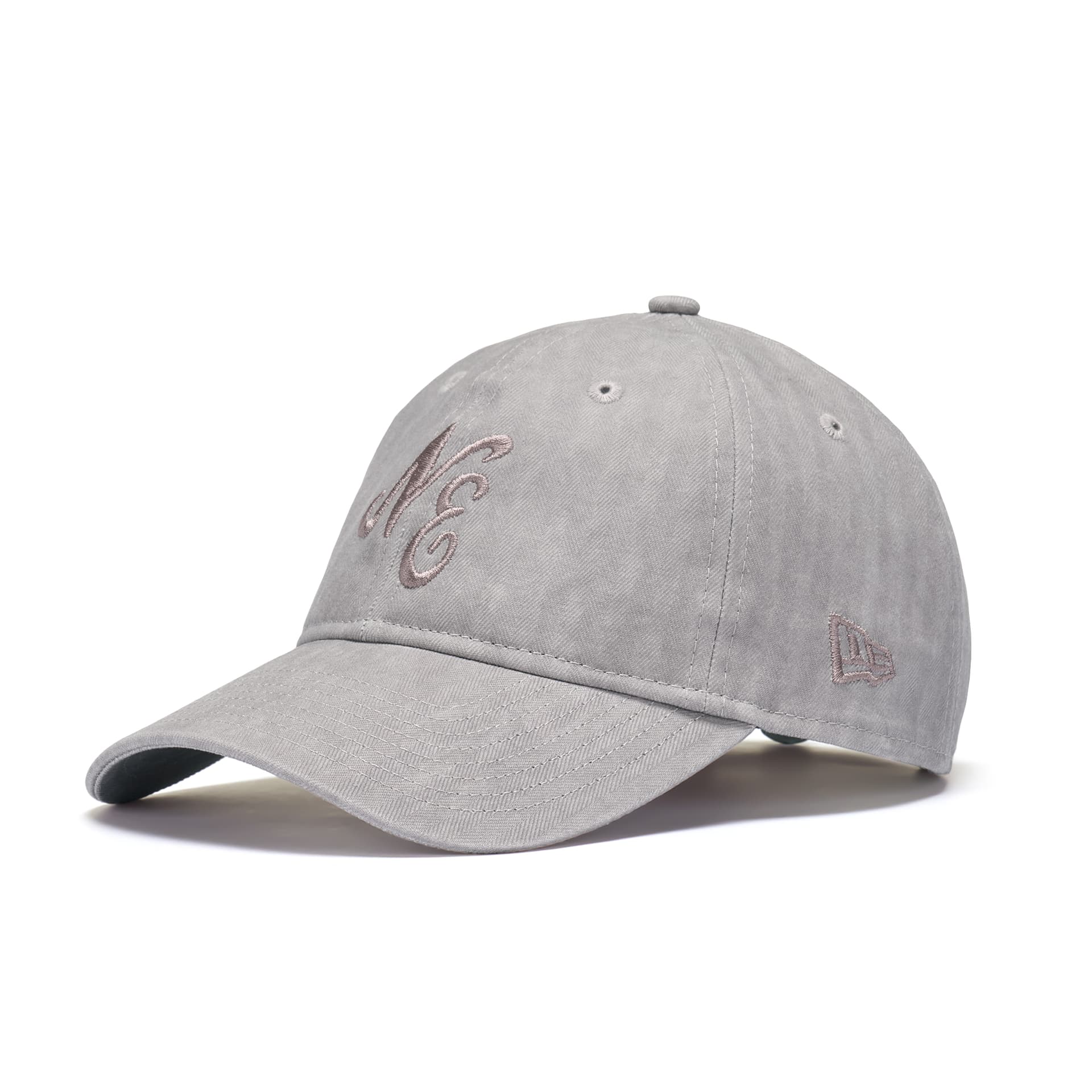 Кепка new era Хлопковое волокно Кепки Унисекс - изображение 1