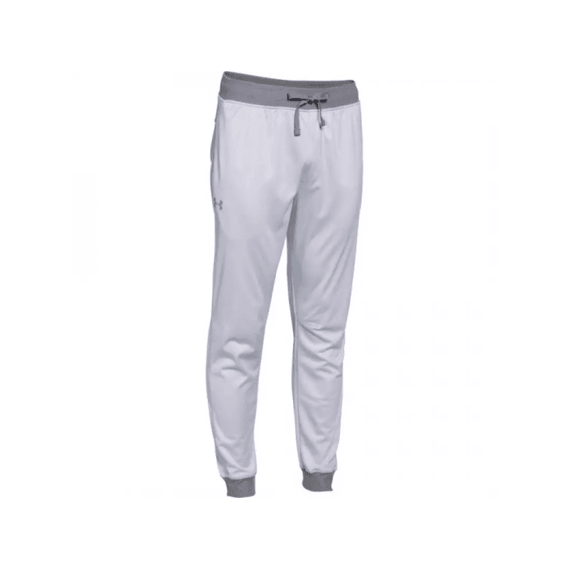 Штаны Under Armour 053 Gray Men's Casual Pants Уnder Armour 053 Серый Мужские Повседневные Брюки - изображение 1