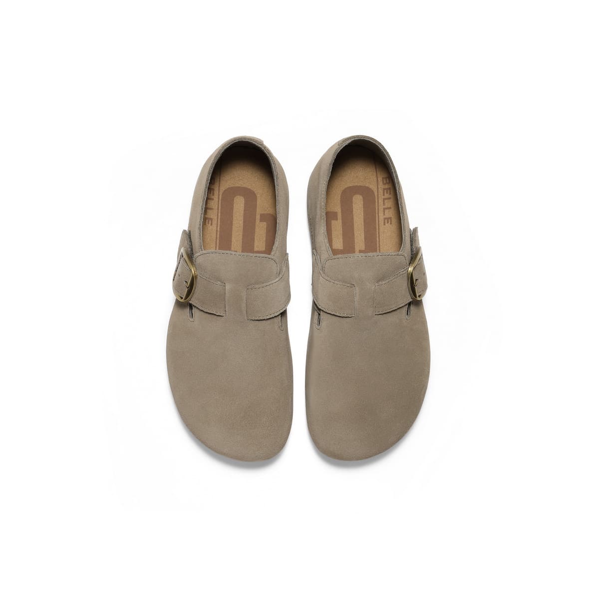 Сандалии Белль Birkenstock Стиль Обувь Женские - изображение 3