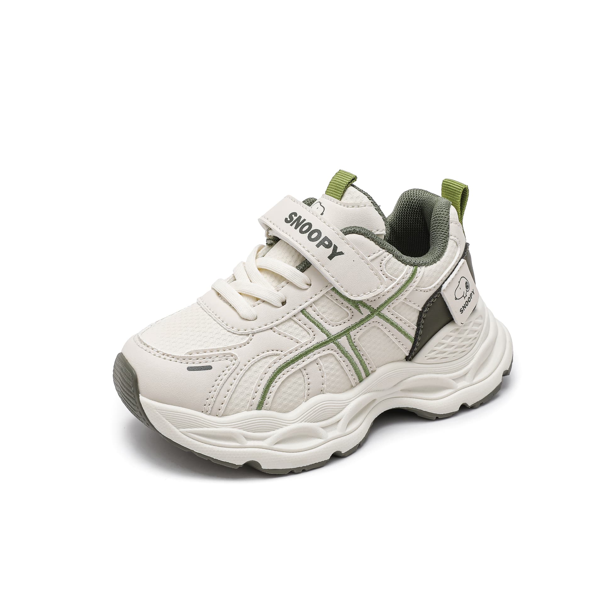 Кроссовки SNOOPY Детская повседневная обувь Low Топ Kids - изображение 3