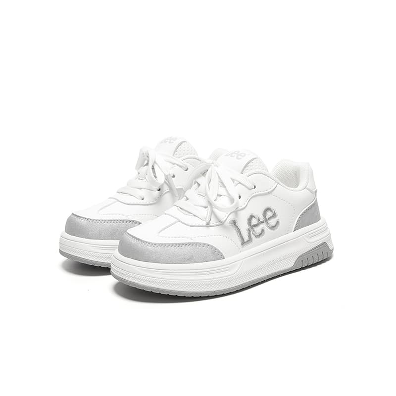 Кроссовки LEE KIDS Скейтбординг Обувь Низкий Топ Kids - изображение 6