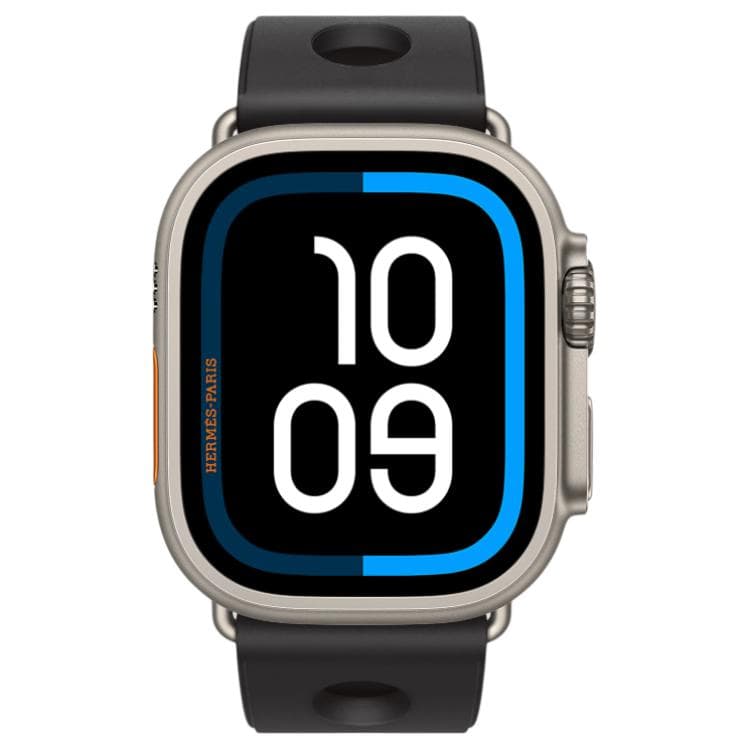Smart часы HERMES Apple Watch Hermes Ultra 3 eSIM - изображение 1