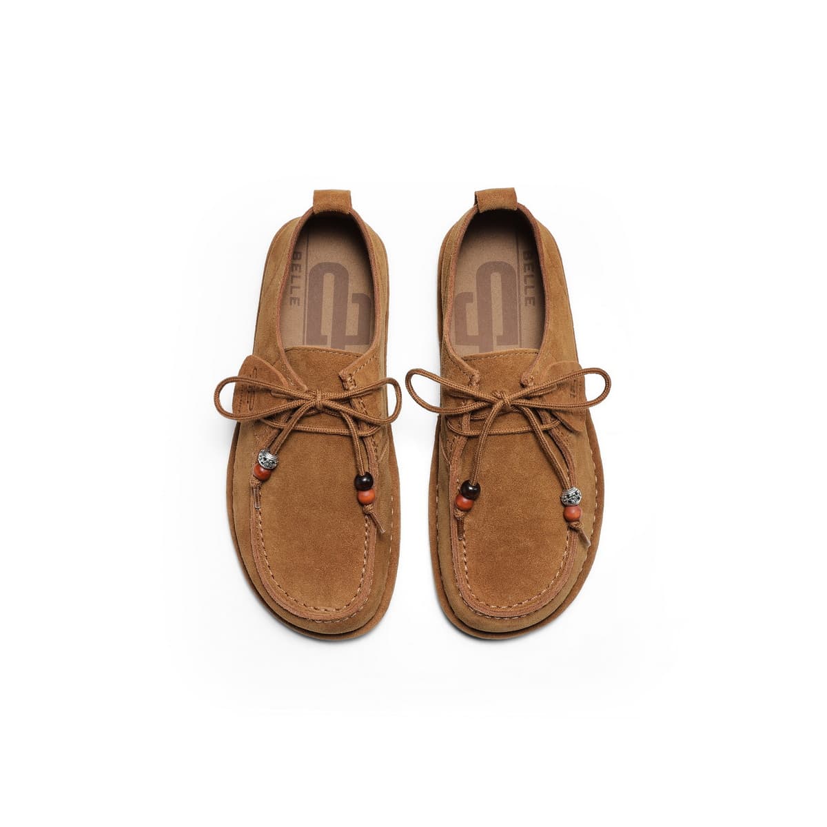 Сандалии Белль Birkenstock Стиль Обувь Женские - изображение 3