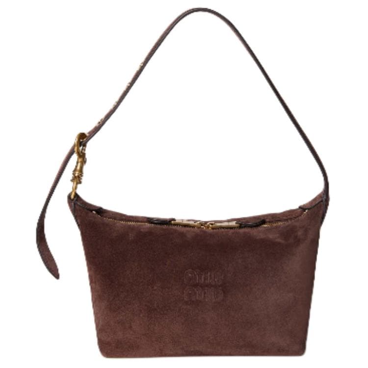 Мини-сумка MIU MIU Spirit - изображение 1