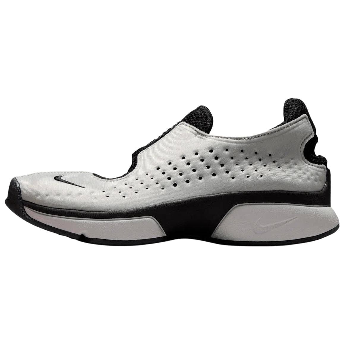 Кроссовки Nike Air Rift 2 Повседневная обувь Low Топ Белый серый черный Женские - изображение 1