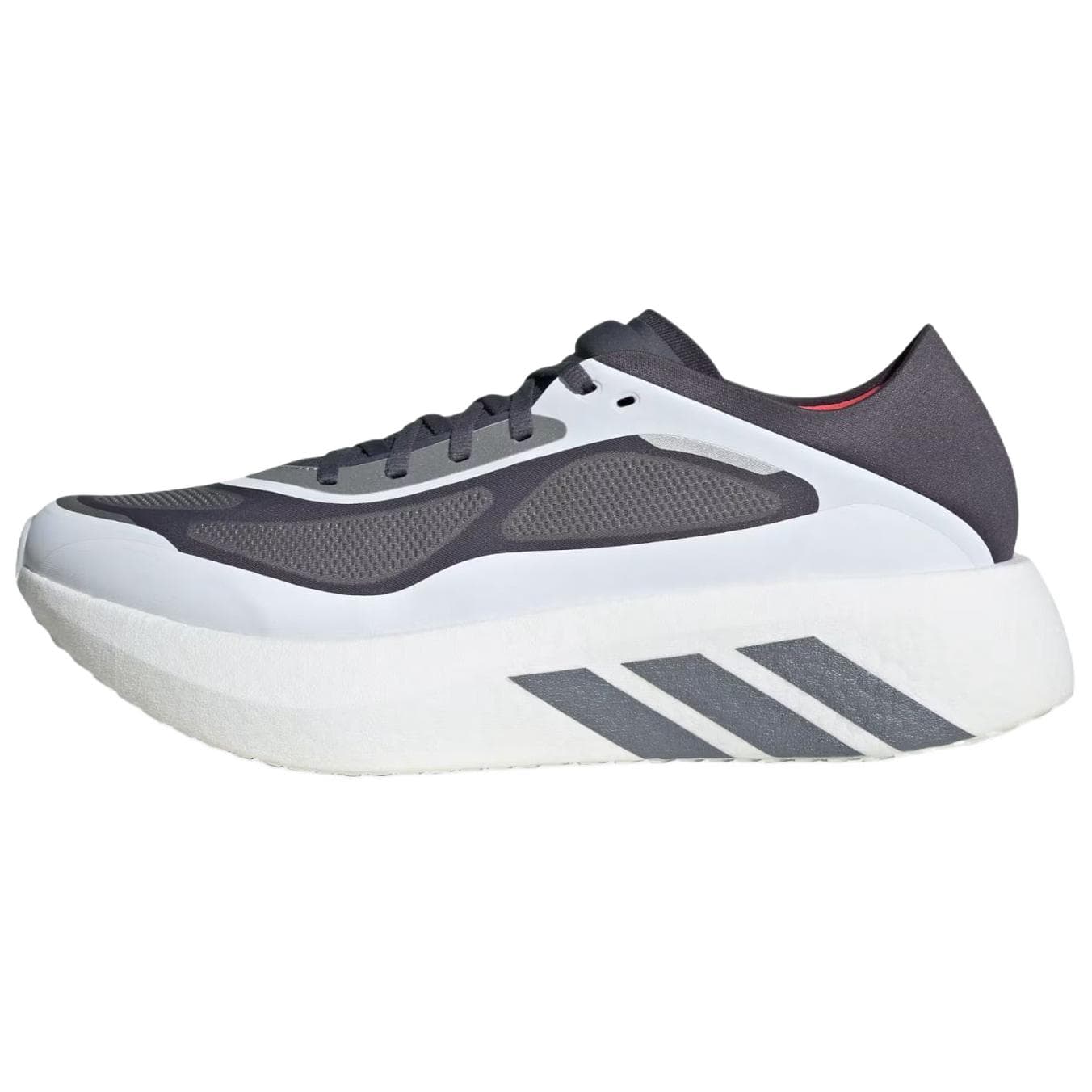 Кроссовки для бега Adidas HYPERBOOST Беговые кроссовки Низкий Топ Облачный Белый Аврора GIANT Rock Dragon Sun Turbo Мужской - изображение 1