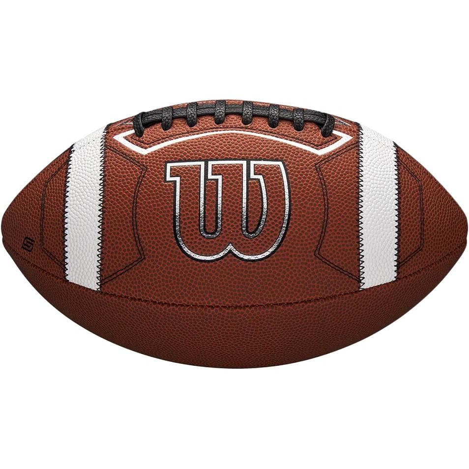 Мячи для регби Wilson - изображение 4