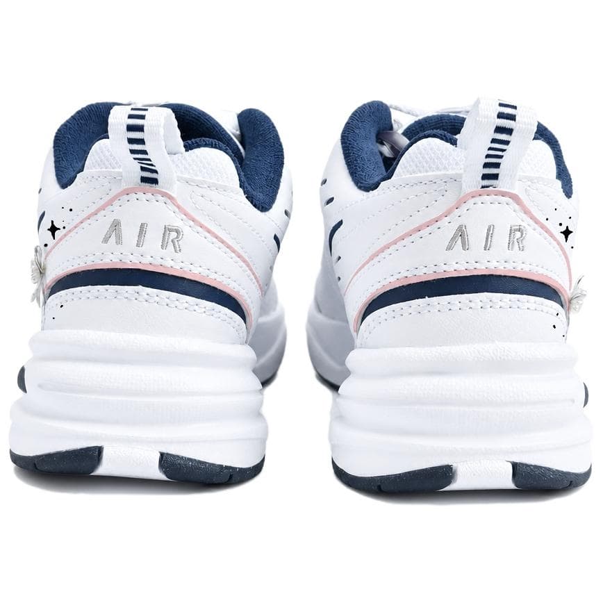 Кроссовки Nike Air Monarch 4 - изображение 4