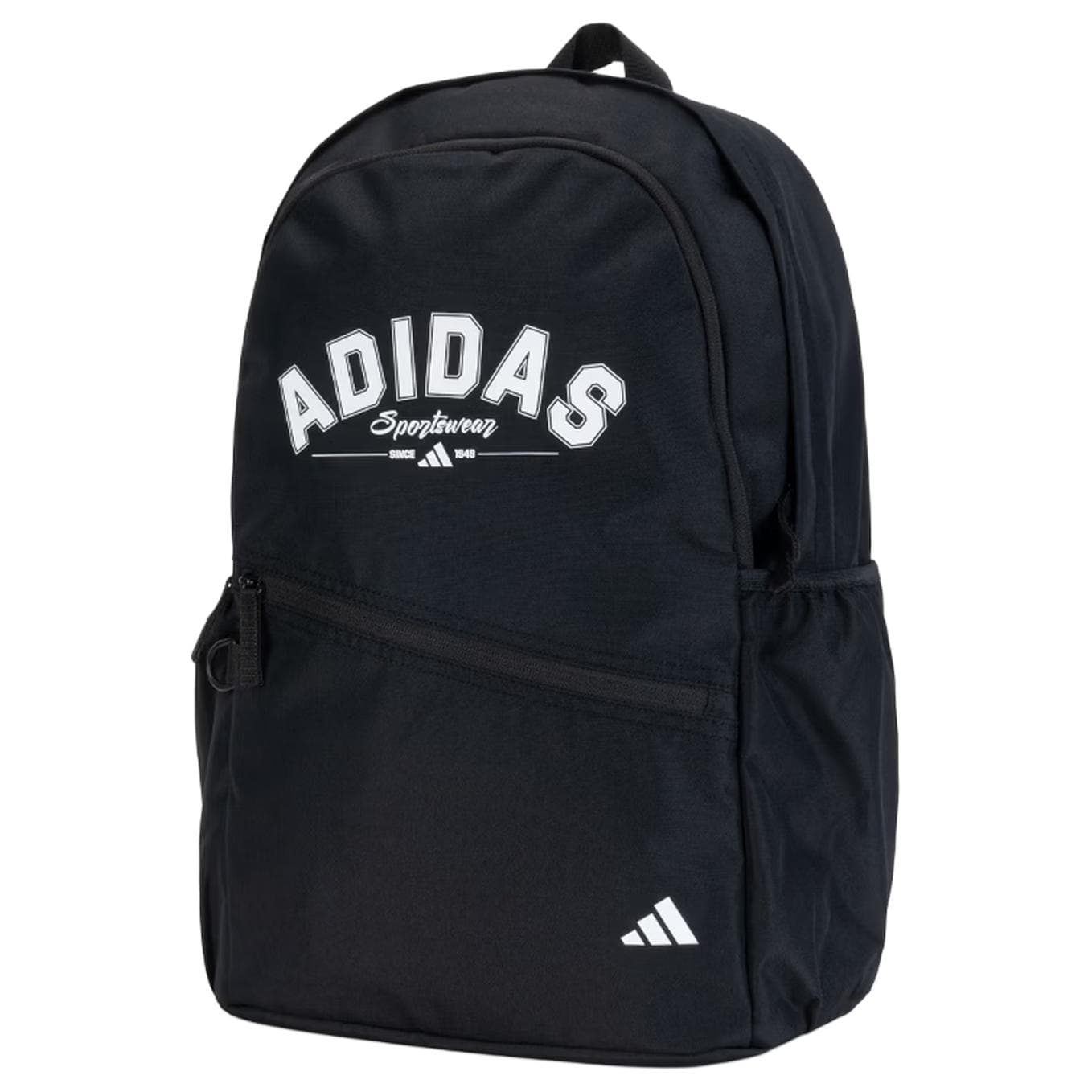 Рюкзак Adidas Рюкзаки Черный Унисекс - изображение 2