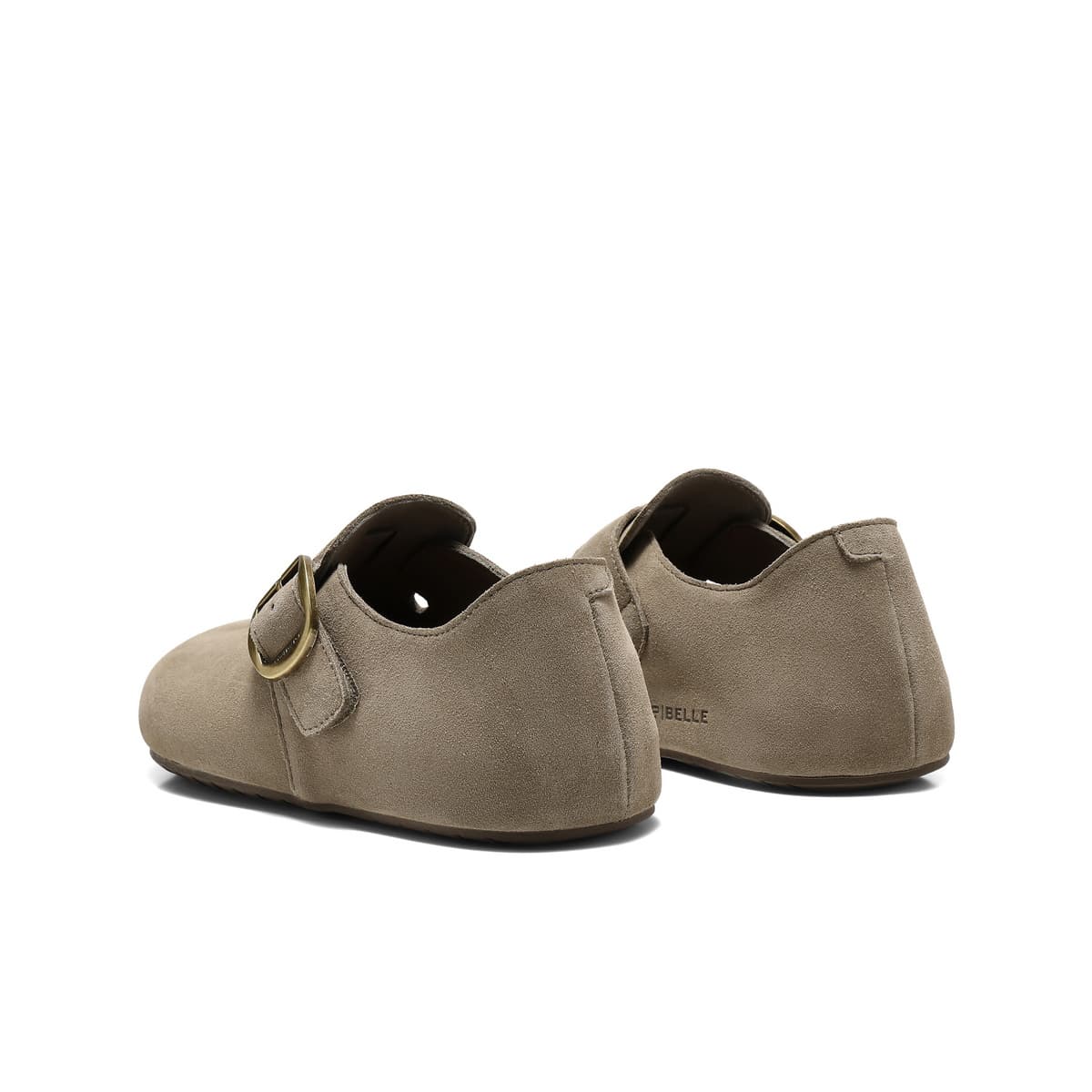 Сандалии Белль Birkenstock Стиль Обувь Женские - изображение 4