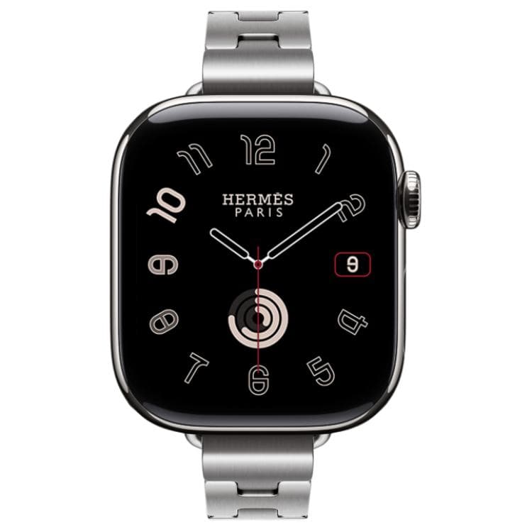 Smart часы HERMES Apple Watch Hermes 11 eSIM app 42 - изображение 1