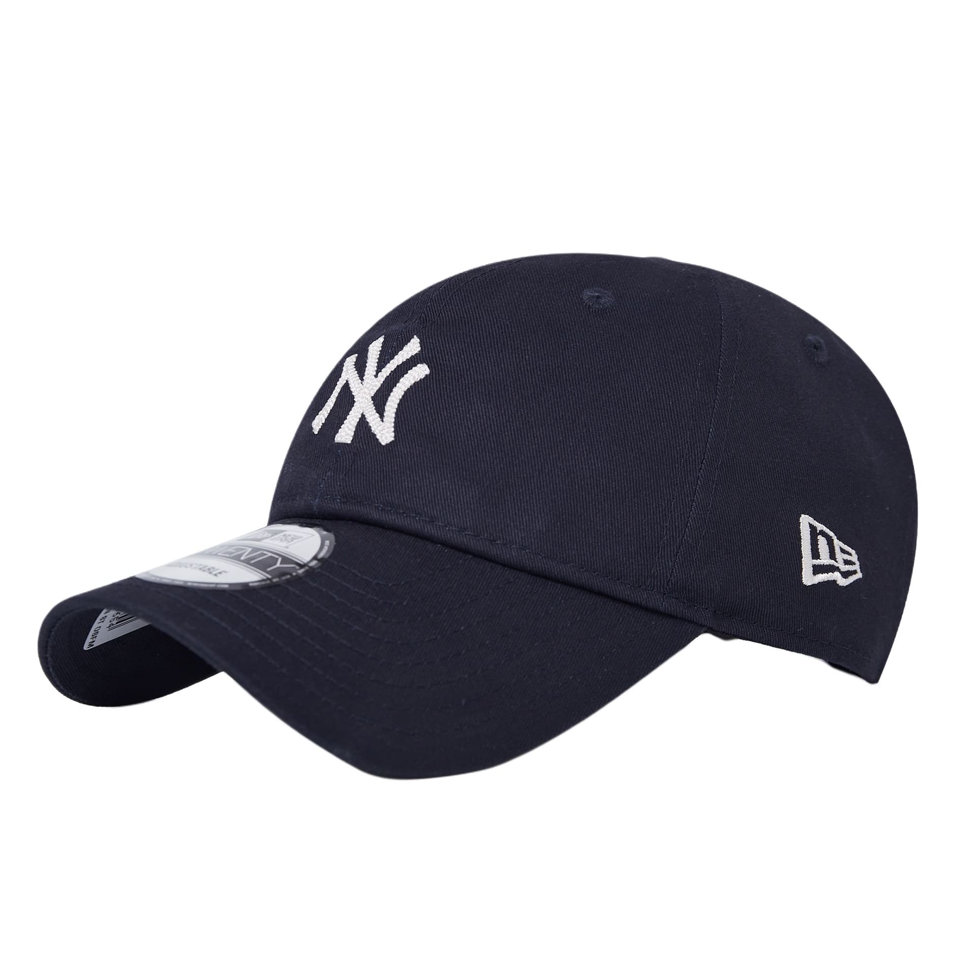 Кепка New Era Хлопок Волокно Кепки Унисекс - изображение 1