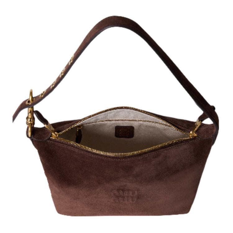 Мини-сумка MIU MIU Spirit - изображение 5