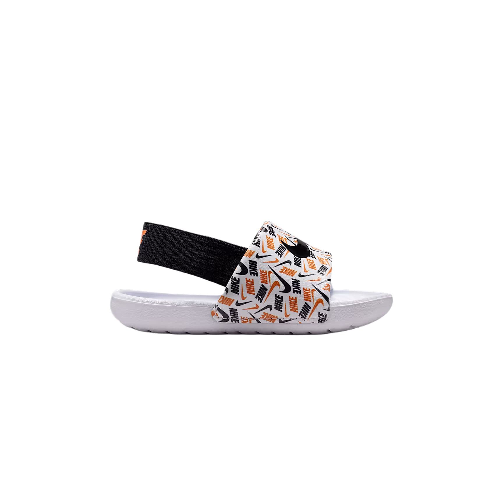Кроссовки Nike Kawa Обувь для малышей Infant и Toddler - изображение 2