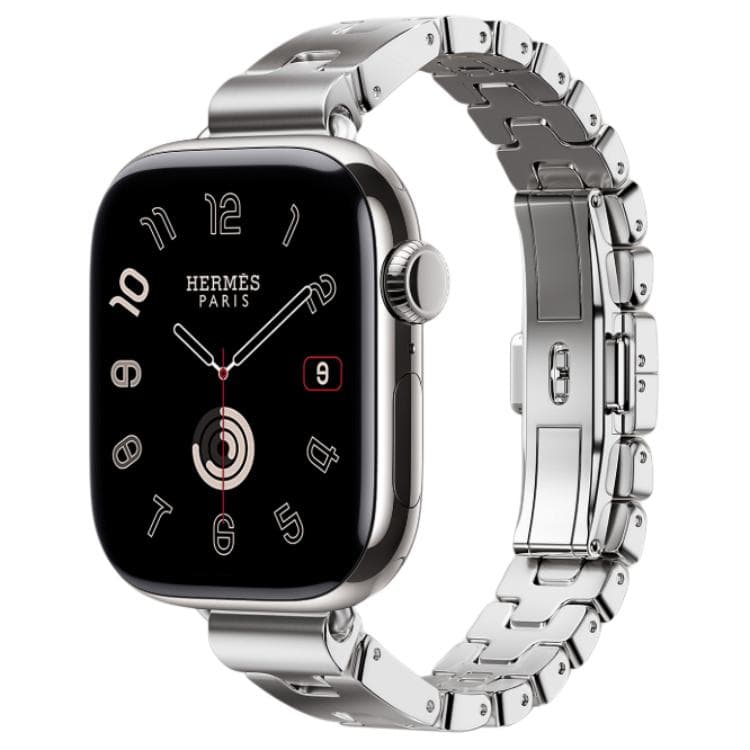 Smart часы HERMES Apple Watch Hermes 11 eSIM app 42 - изображение 3