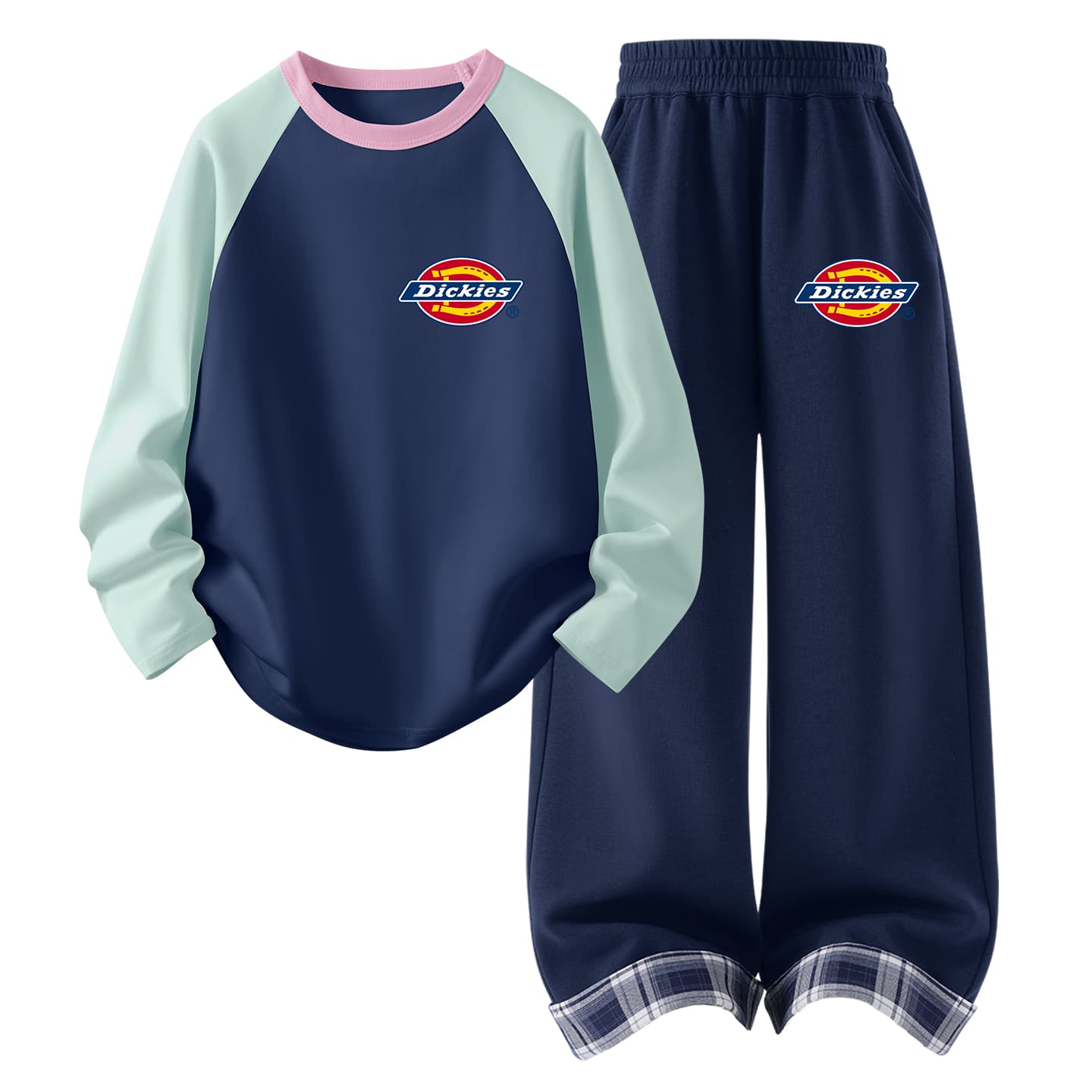dickies Kids Повседневные спортивные костюмы Наборы - изображение 1