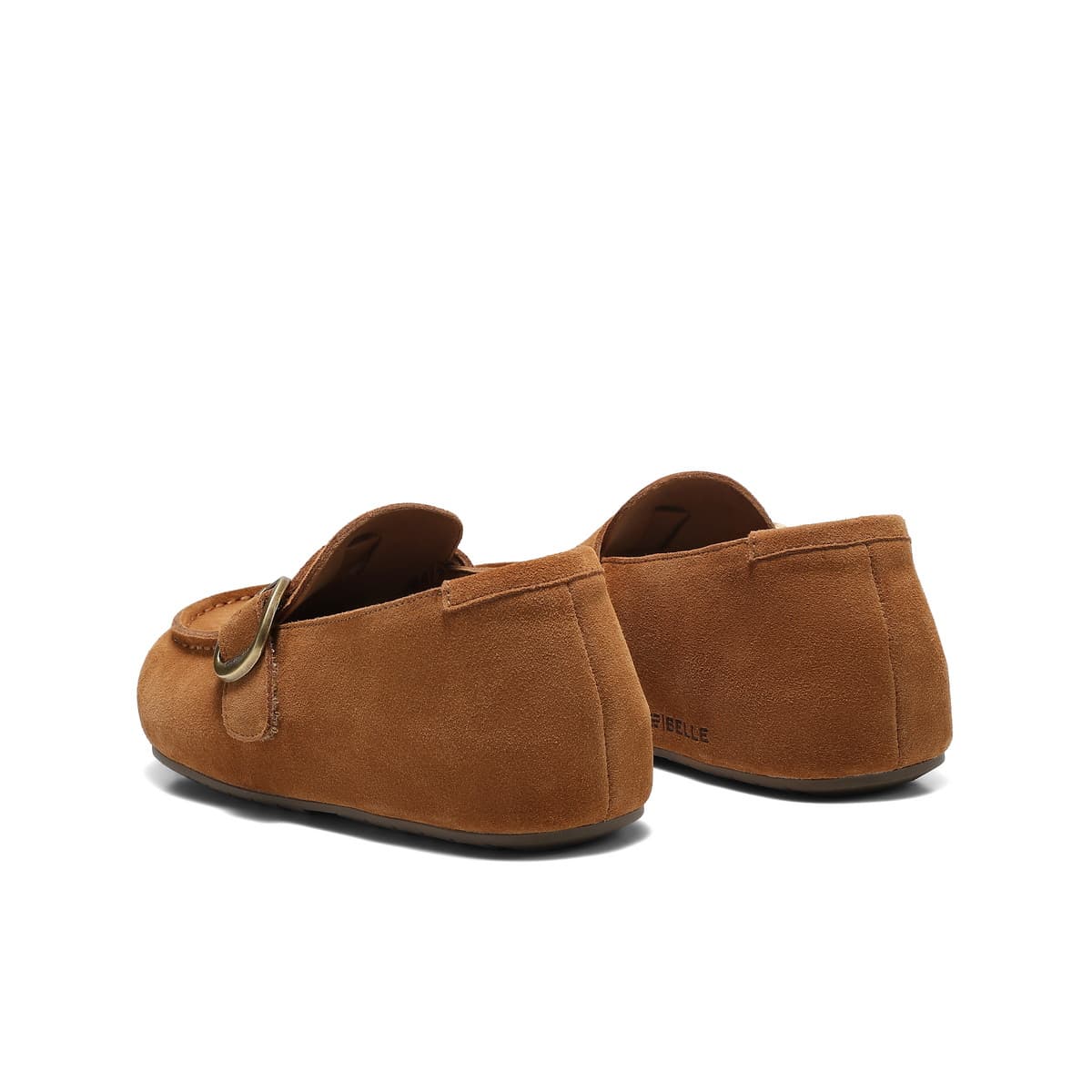 Сандалии Белль Birkenstock Стиль Обувь Женские - изображение 4