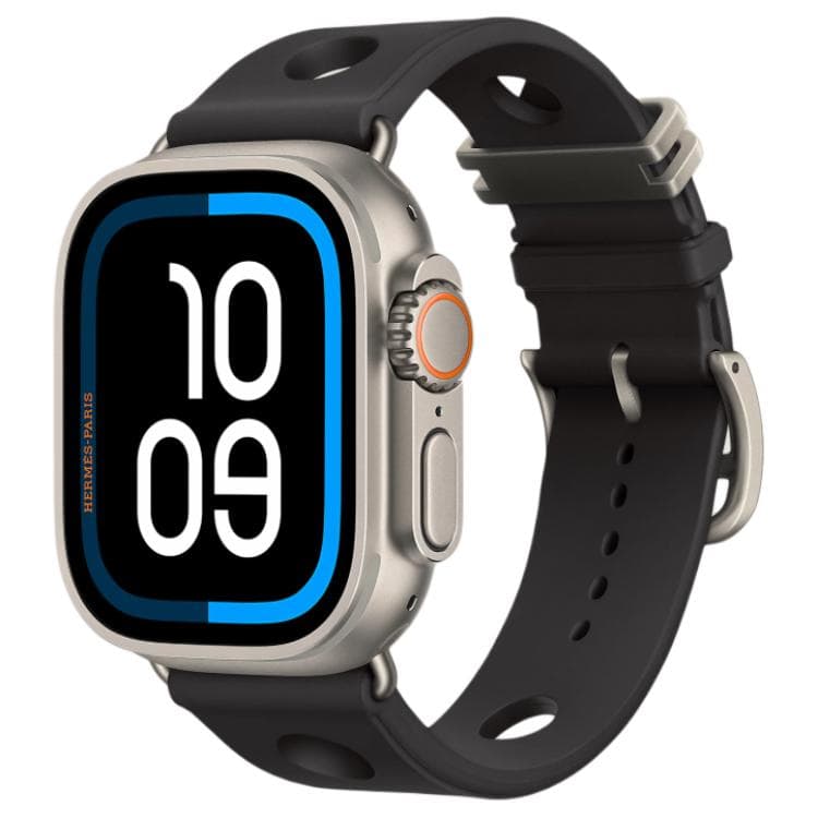 Smart часы HERMES Apple Watch Hermes Ultra 3 eSIM - изображение 2