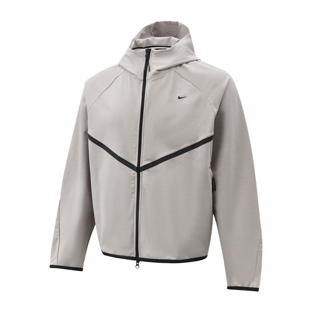 Куртка Nike Светло-дымчатый серый Мужские куртки - изображение 1