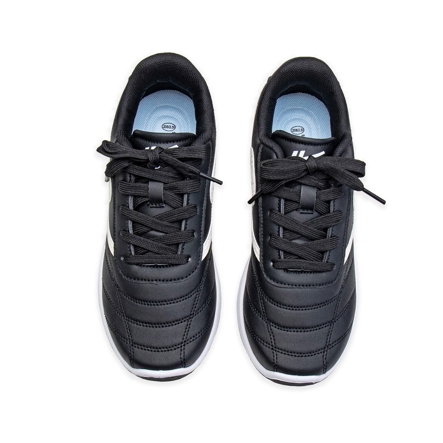 Кроссовки для бега Кроссовки Warrior Low Top Женские - изображение 3