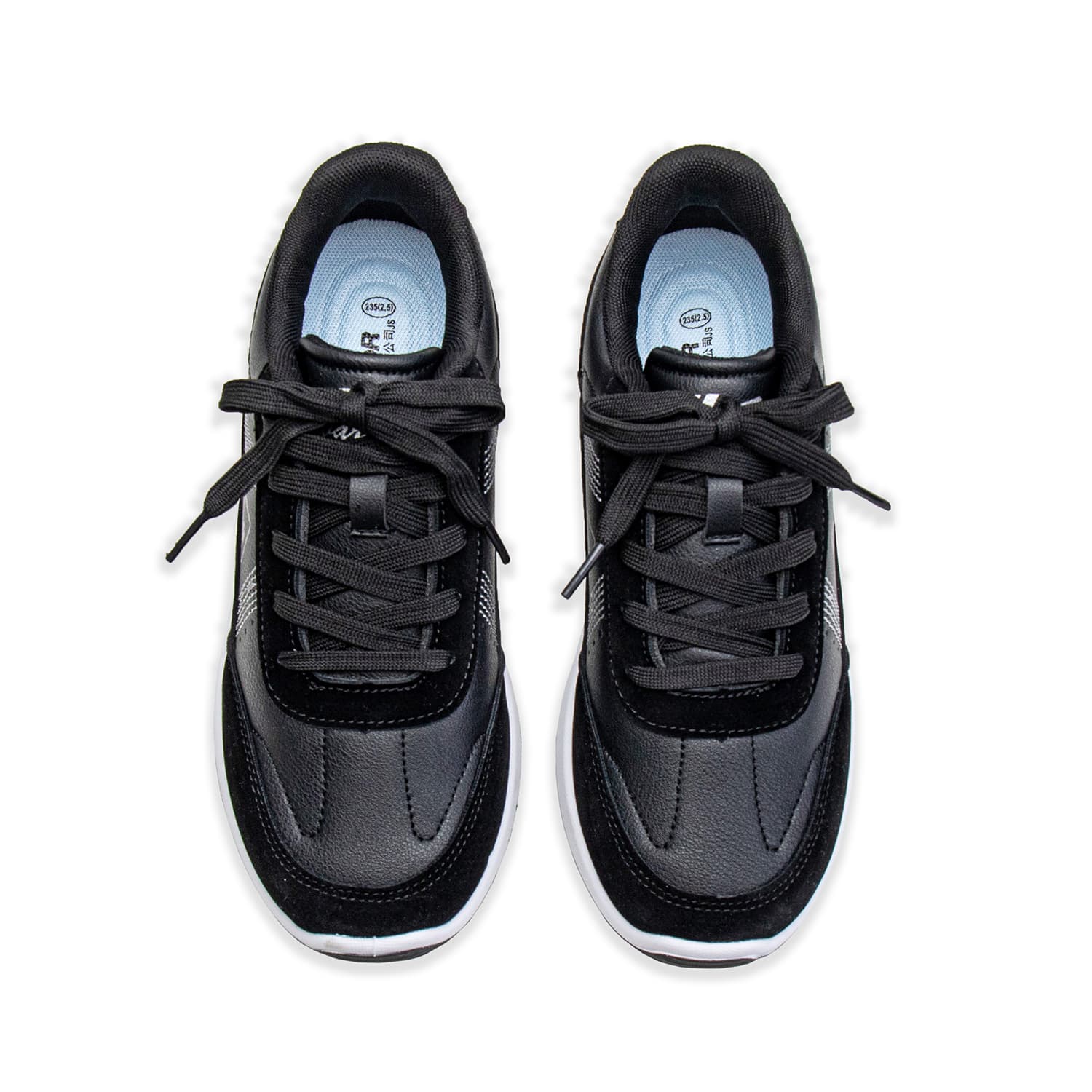 Кроссовки для бега Кроссовки Warrior Low Top Женские - изображение 3