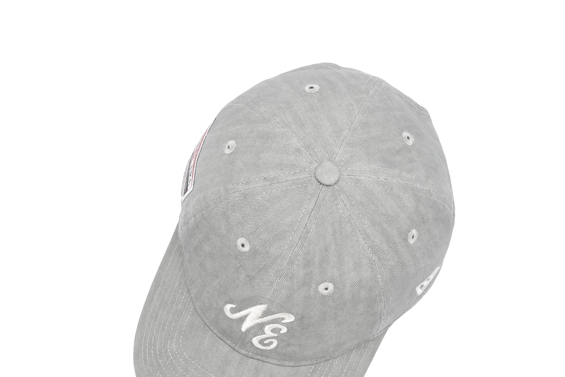 Кепка new era Хлопковое волокно Кепки Унисекс - изображение 7
