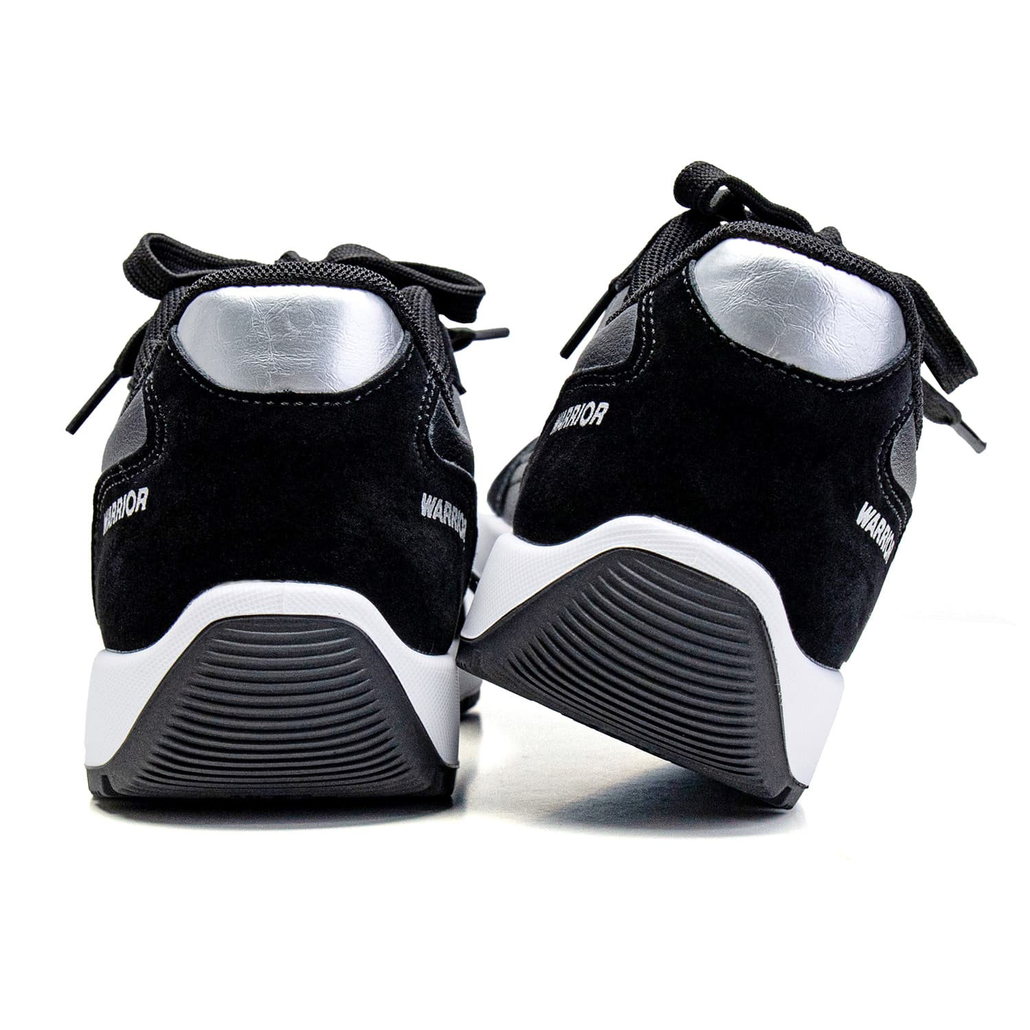 Кроссовки для бега Кроссовки Warrior Low Top Женские - изображение 4