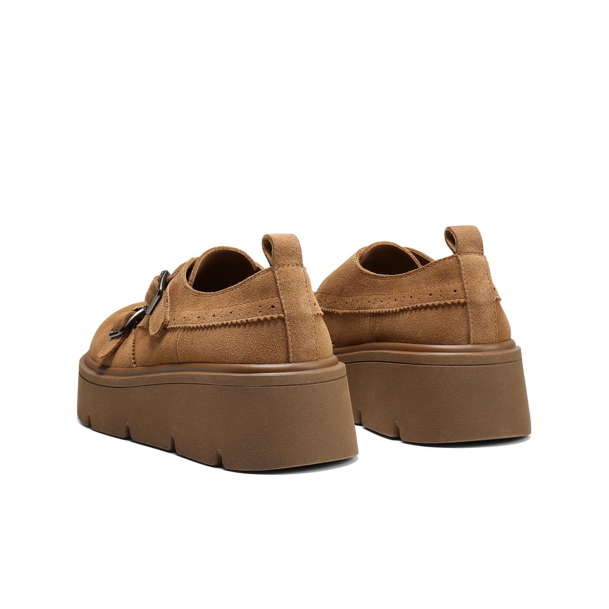 Сандалии Белль Birkenstock Стиль Обувь Женские - изображение 4