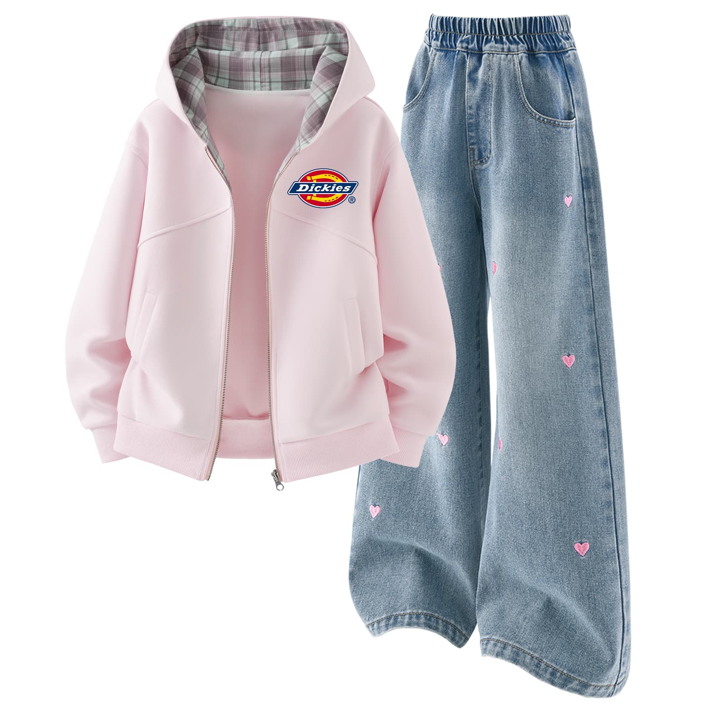 dickies Kids Повседневные спортивные костюмы Наборы - изображение 1