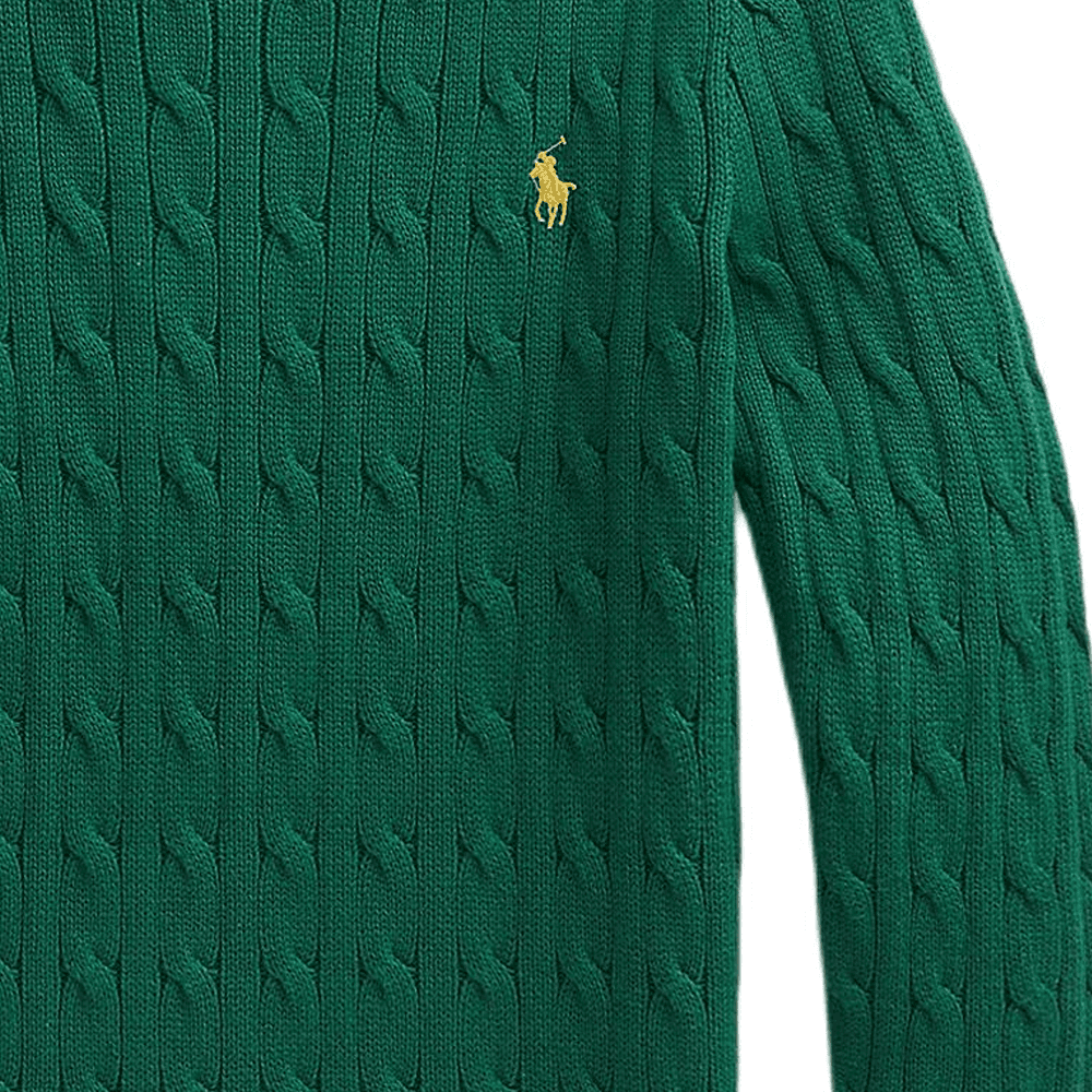 Polo Ralph Lauren Свитер Стандартный размер Детский - изображение 4