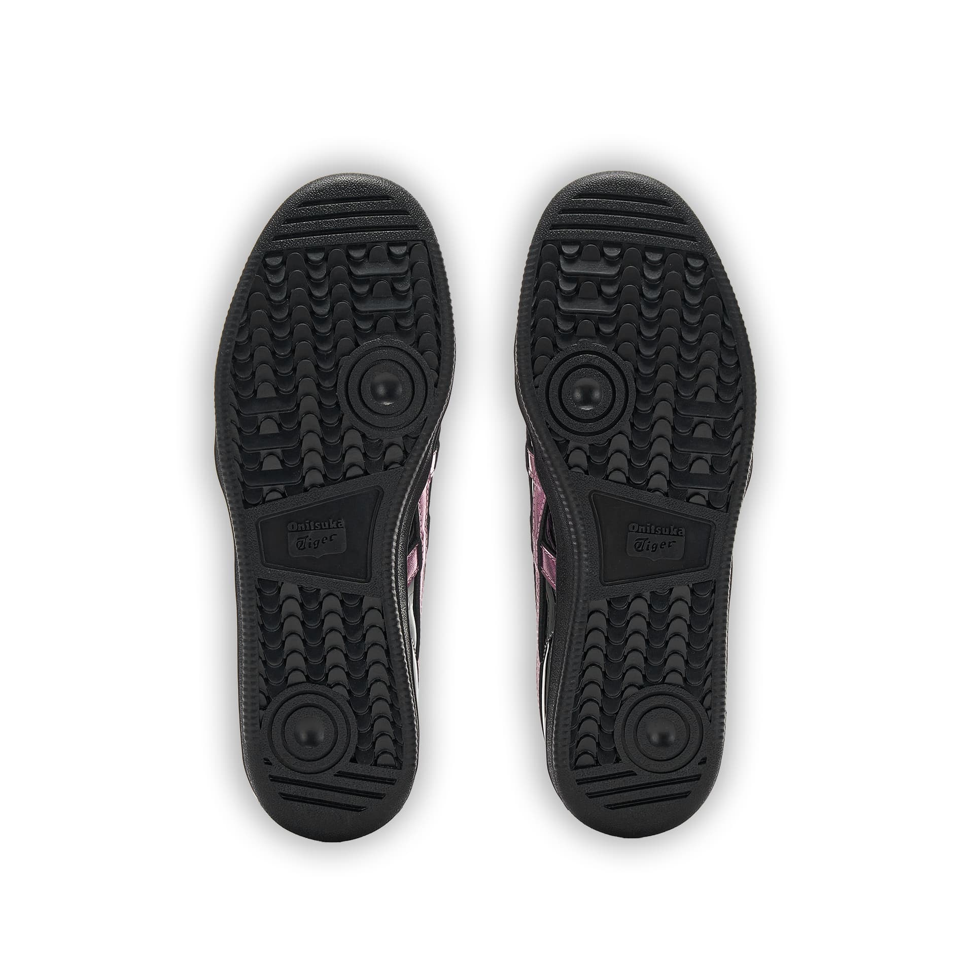 Кроссовки Onitsuka Tiger Tokuten Удобная Винтажная Универсальная Повседневная Обувь Лоу-топы Унисекс - изображение 7
