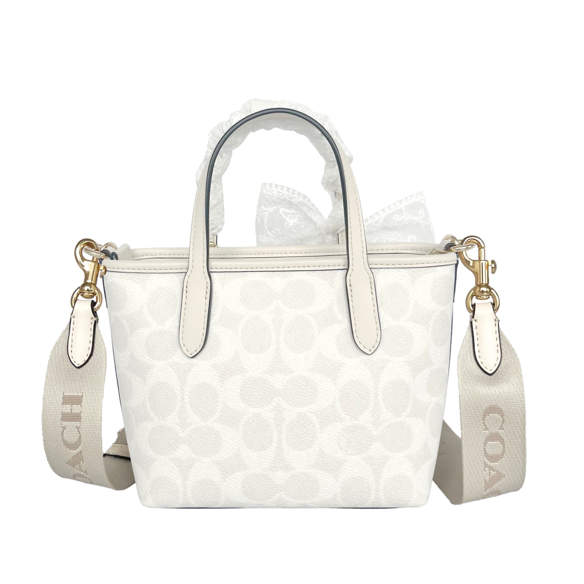 Сумка COACH City 15 - изображение 4