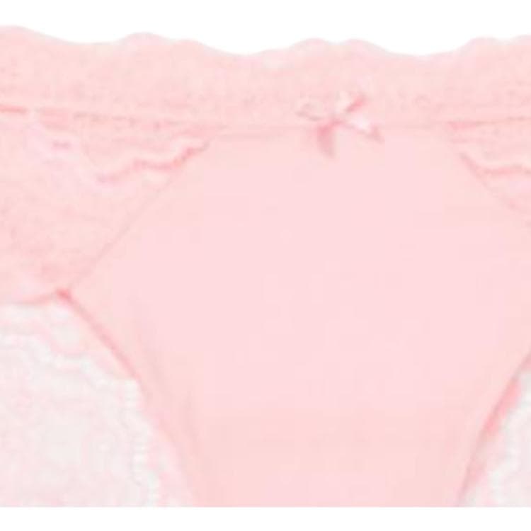Трусы Victoria's Secret - изображение 4