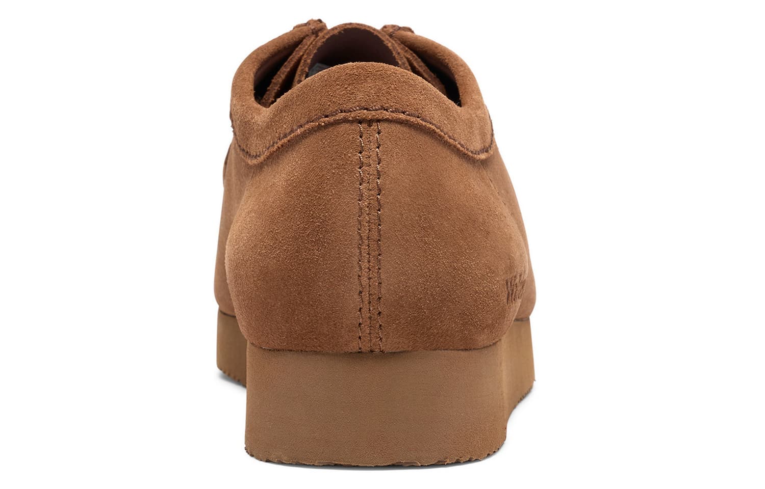 Ботинки Clarks — фото 3