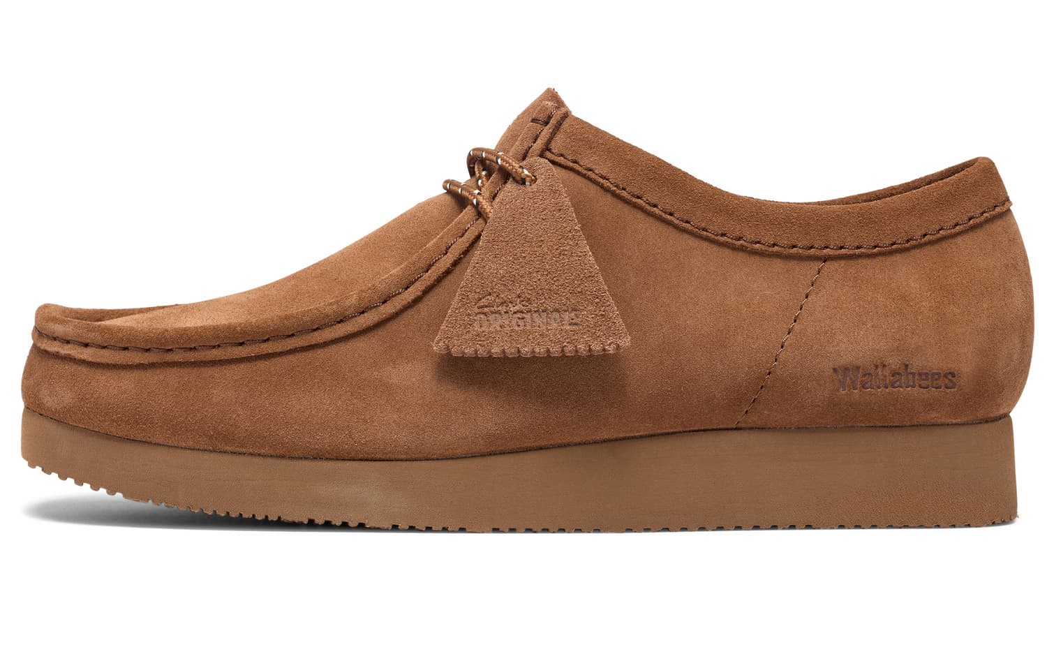 Ботинки Clarks