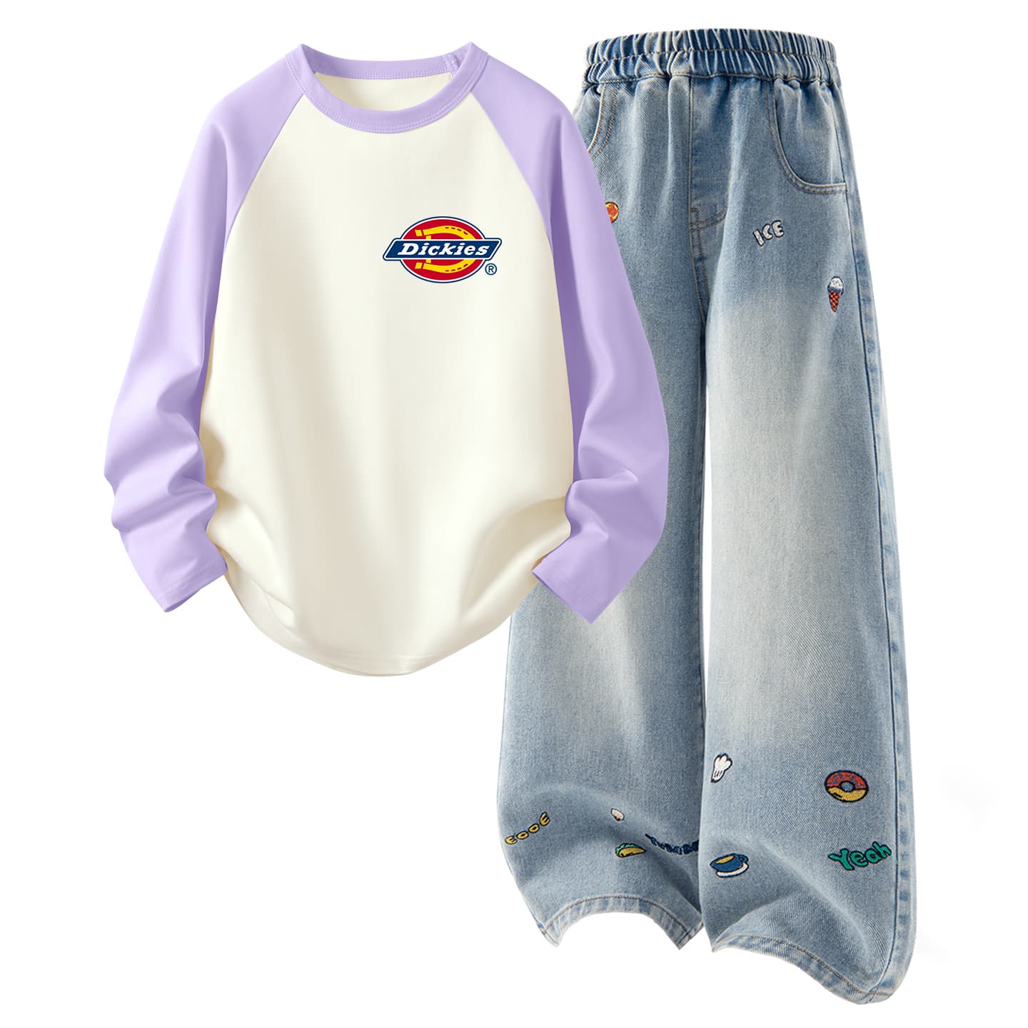 dickies Kids Повседневные спортивные костюмы Наборы - изображение 1