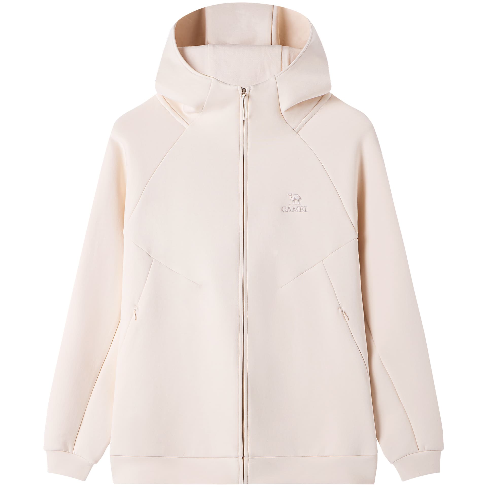 Худи CAMEL Urban Function Series Унисекс Толстовка - изображение 1