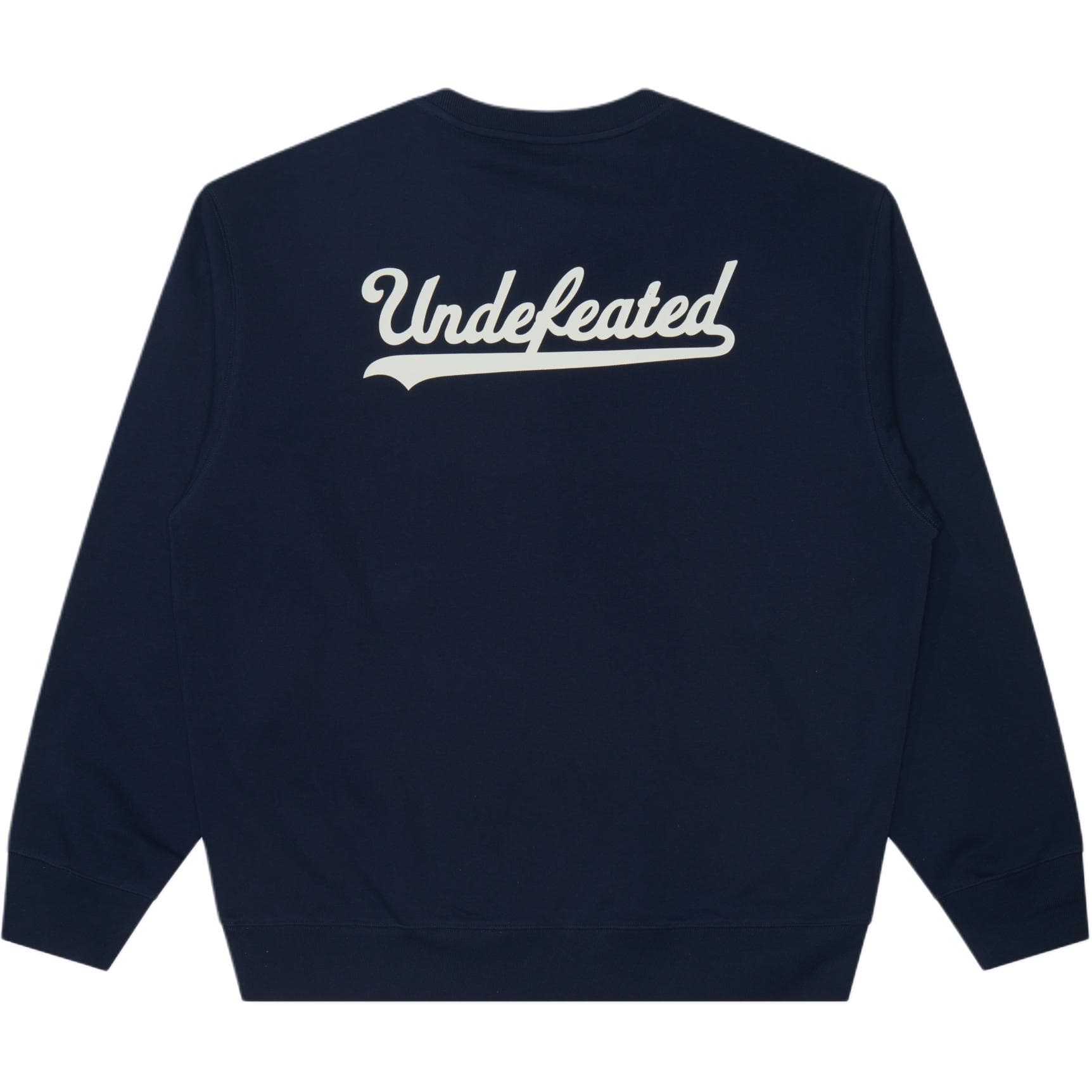 Худи UNDEFEATED Унисекс Толстовка - изображение 2